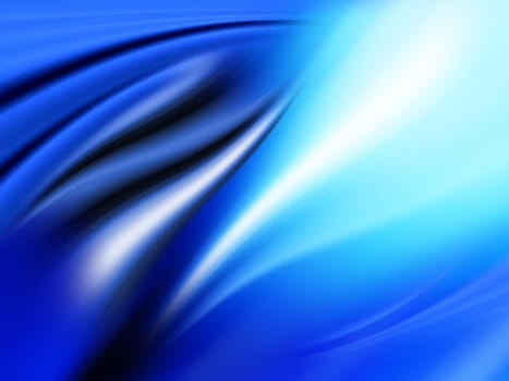 Abstract motion background