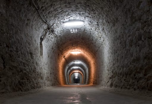 Tunnel