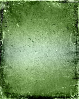 Old grunge texture