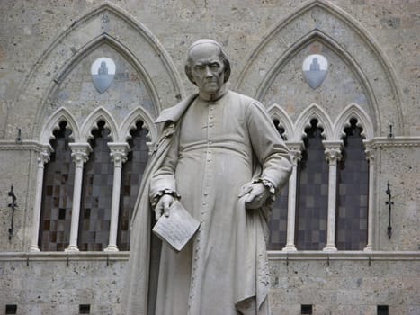 abbey monument