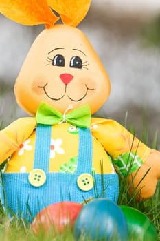 Easter Bunny