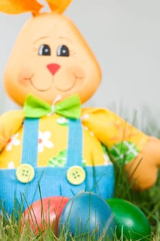 Easter Bunny