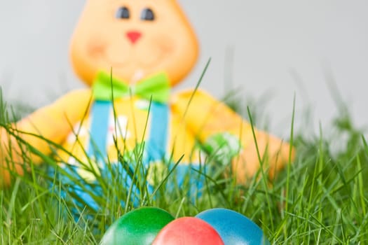 Easter Bunny