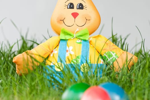 Easter Bunny
