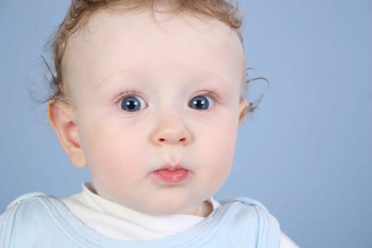 baby portrait