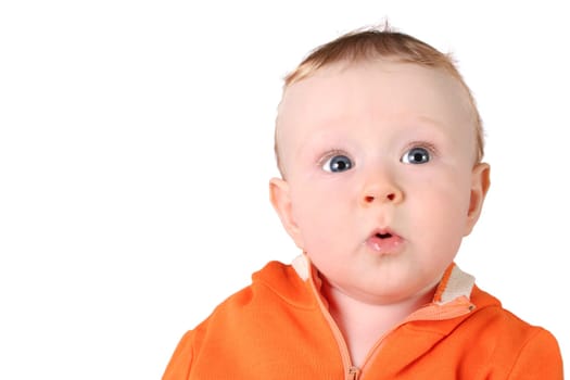 surprise baby