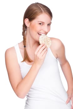 Healthy nutrition