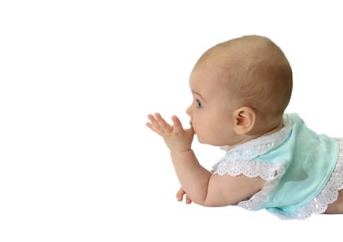 baby profile