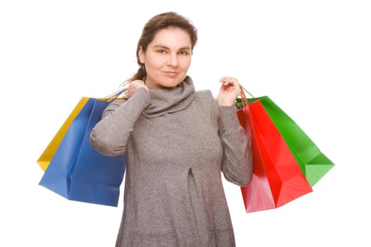 Shopping Time