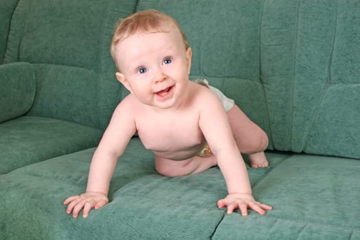 naked baby 2