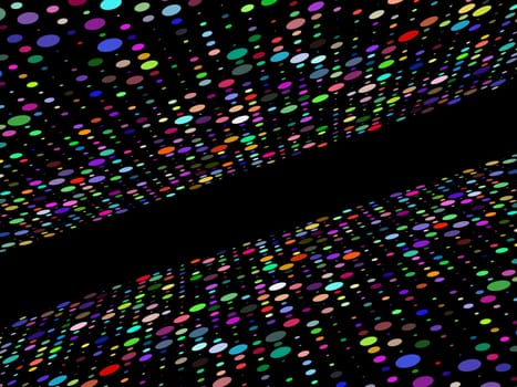 Abstract design background