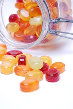 Candies