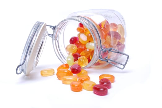 Candies