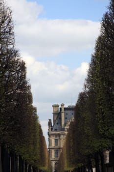 Louvre