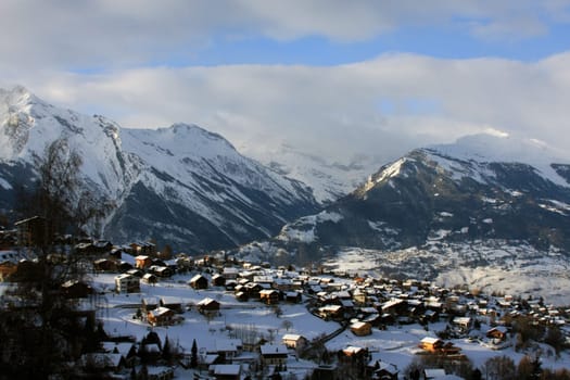 Nendaz
