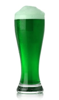 St. Patricks Day beer