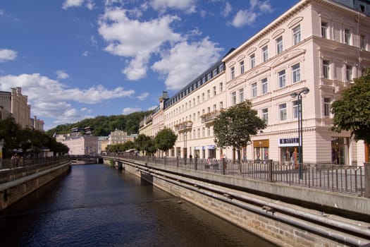 An der Eger