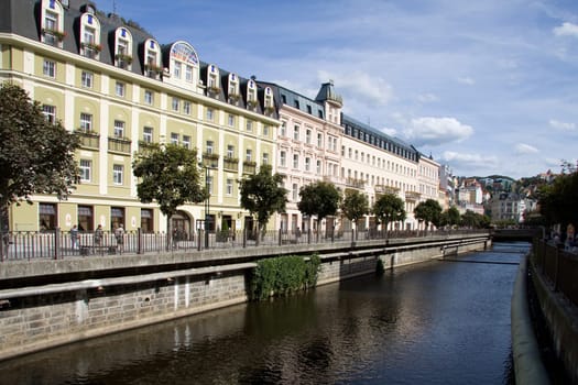 Eger Canal