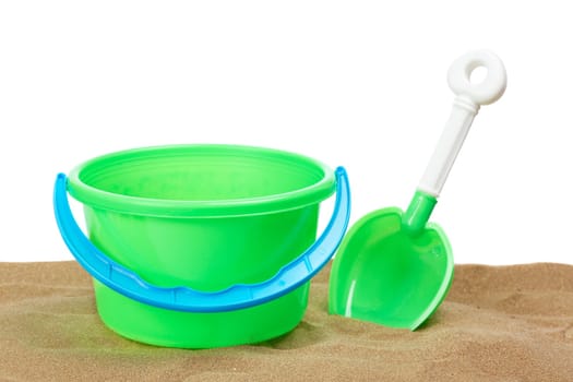 Beach toys