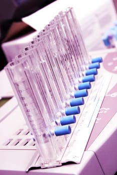 Laboratory equipment