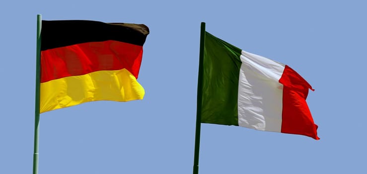 Germany - Italy