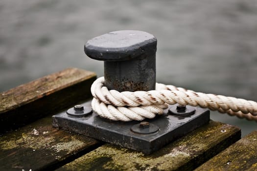 Bollard