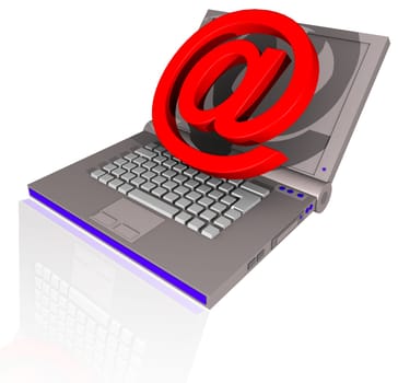 Mobile communication