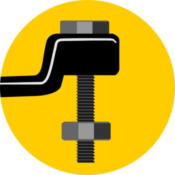 spanner
