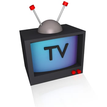 3D TV