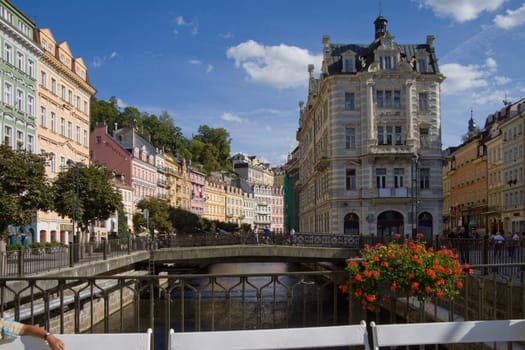 Eger Bridges