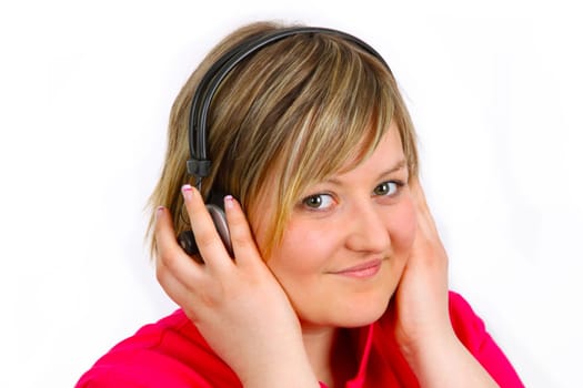 Headphones