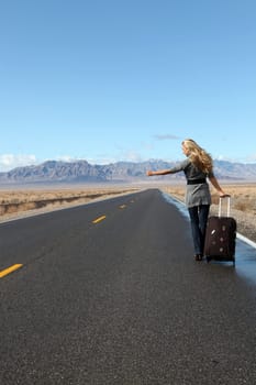 Road