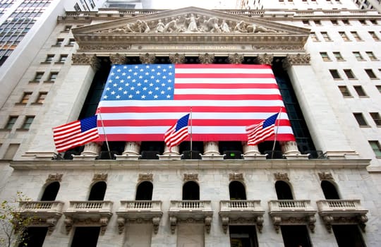 New York Stock Exchange