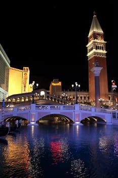 Las Vegas