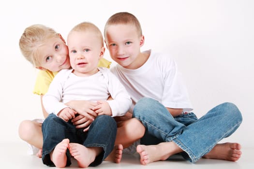 Siblings