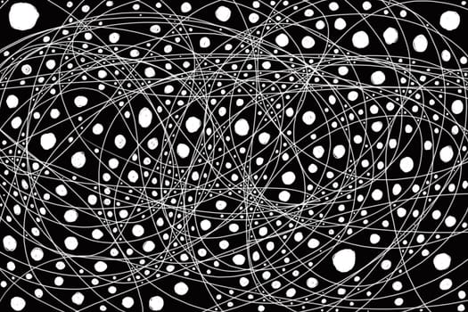 Logically chaotic abstraction
