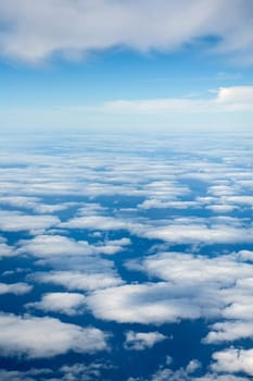 Beautiful clouds
