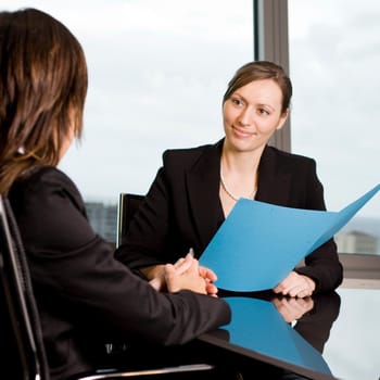 Customer Talk