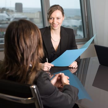 Customer Talk