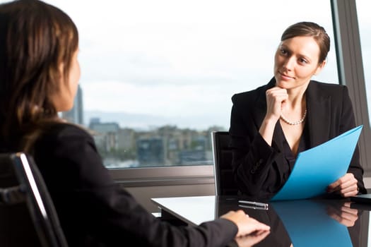 Customer Talk