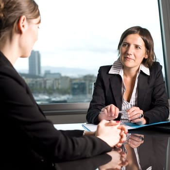 Customer Talk