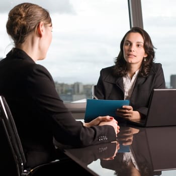 Interview