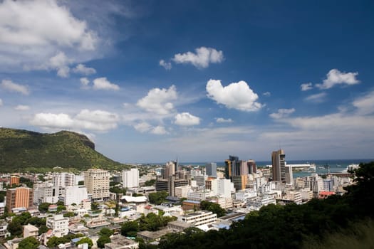 Port Louis