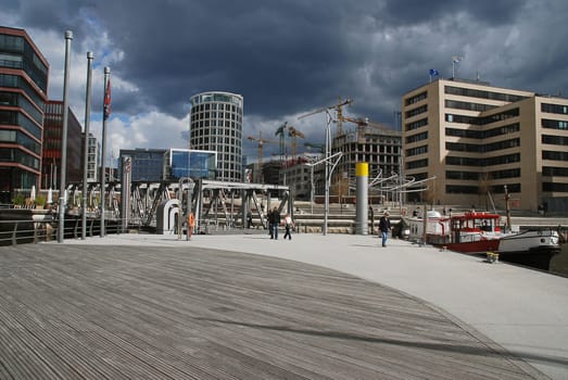 Hafencity