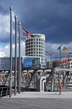 Hafencity