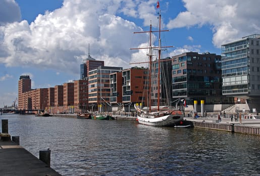 Hafencity