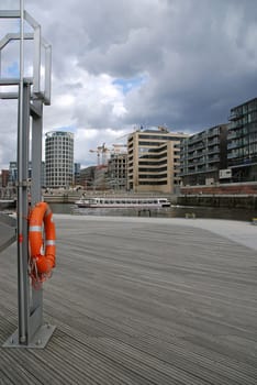 Hafencity