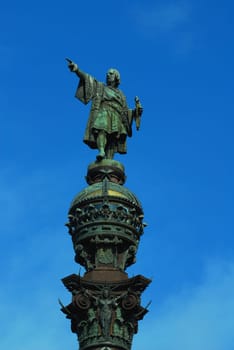 Monuments of Barcelona