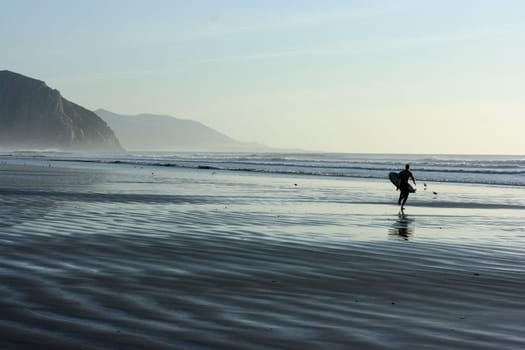 Surfer