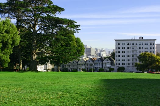 San Francisco